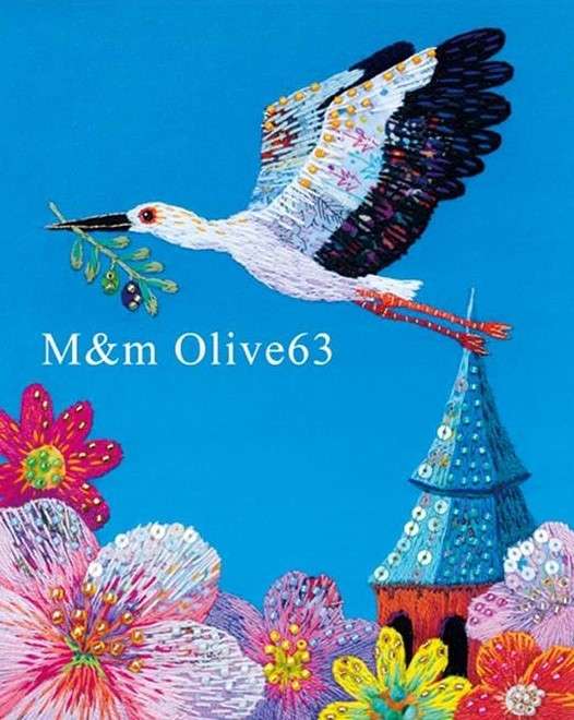 佐世保市のオリーブオイル専門店 M M Olive63 エムアンドエムオリーヴ